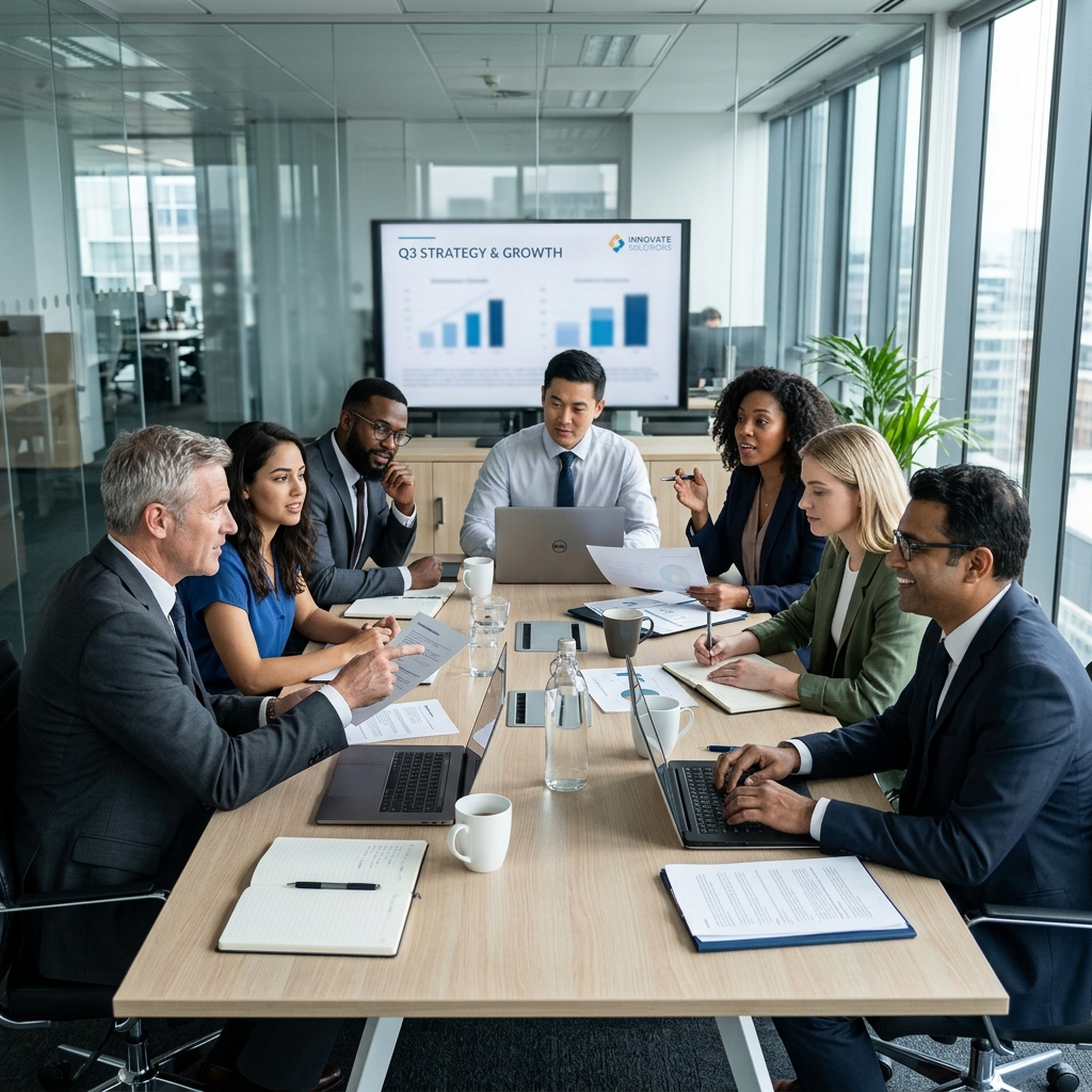 Diploma in Business Management